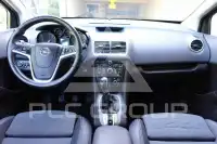 2010 Opel MERIVA
