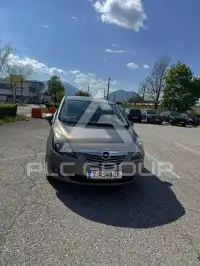 2010 Opel MERIVA