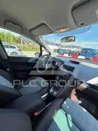 2010 Opel MERIVA