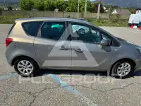 2010 Opel MERIVA