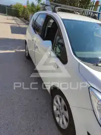 2010 Opel MERIVA