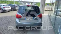 2010 Opel MERIVA