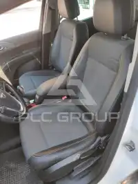 2010 Opel MERIVA