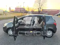 2010 Opel MERIVA