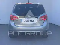 2010 Opel MERIVA