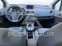 2010 Opel MERIVA
