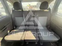 2010 Opel MERIVA