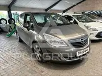 2010 Opel MERIVA