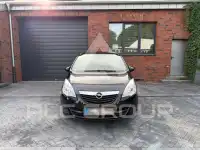 2010 Opel MERIVA