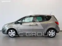 2010 Opel MERIVA