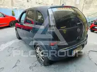 2010 Opel MERIVA