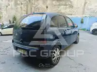 2010 Opel MERIVA