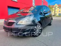 2010 Opel MERIVA