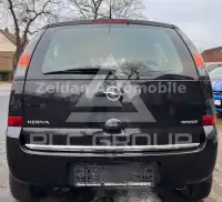 2010 Opel MERIVA