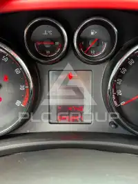 2010 Opel MERIVA