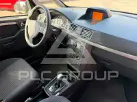 2010 Opel MERIVA