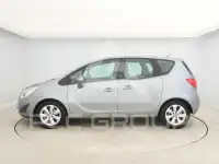 2010 Opel MERIVA