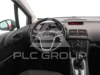 2010 Opel MERIVA