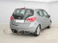 2010 Opel MERIVA