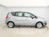 2010 Opel MERIVA