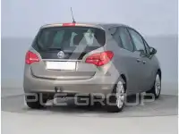 2010 Opel MERIVA