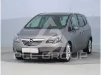 2010 Opel MERIVA