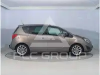 2010 Opel MERIVA