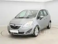 2010 Opel MERIVA