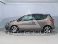 2010 Opel MERIVA