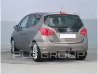 2010 Opel MERIVA