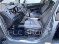 2010 Opel MERIVA