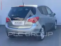 2010 Opel MERIVA