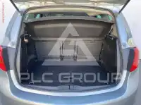 2010 Opel MERIVA