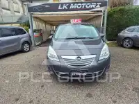 2010 Opel MERIVA