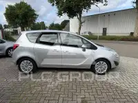 2010 Opel MERIVA