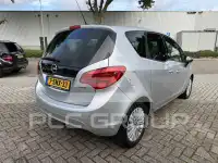 2010 Opel MERIVA
