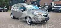 2010 Opel MERIVA