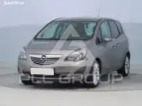 2010 Opel MERIVA