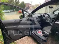 2010 Opel MERIVA