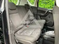 2010 Opel MERIVA