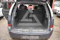2010 Opel MERIVA