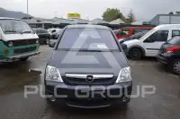 2010 Opel MERIVA