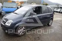 2010 Opel MERIVA