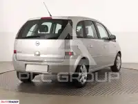2010 Opel MERIVA