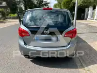 2010 Opel MERIVA