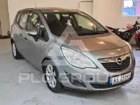 2010 Opel MERIVA