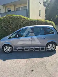 2010 Opel MERIVA