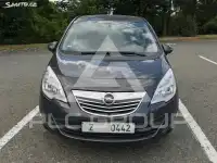 2010 Opel MERIVA