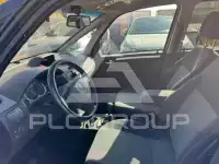 2010 Opel MERIVA