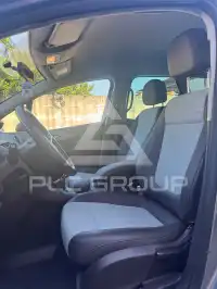 2010 Opel MERIVA